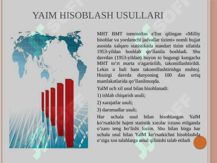 MAKROIQTISODIY AYNIYATLAR 8