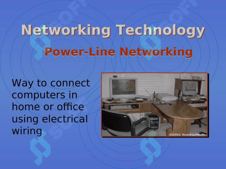 Computer and Internet Technology Development and its Impact on Other Technologies 4