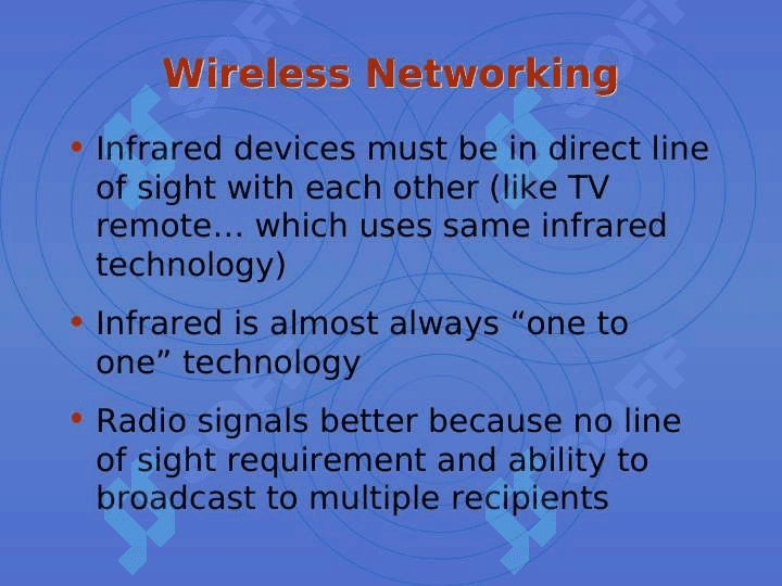 Computer and Internet Technology Development and its Impact on Other Technologies 7