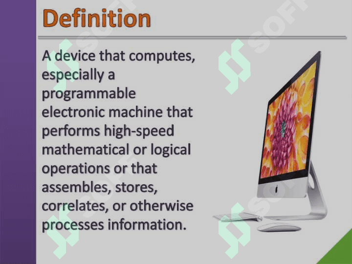 COMPUTER TECHNOLOGY 2