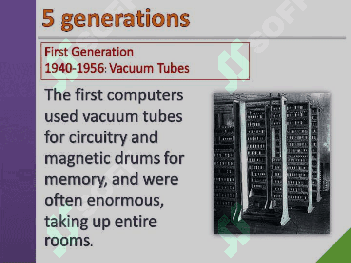 COMPUTER TECHNOLOGY 4
