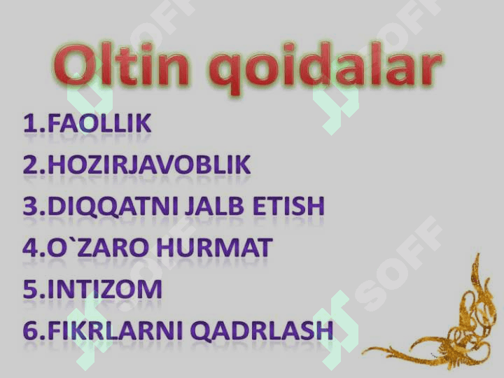 Kasrlar.Kasrlar ustida amallar. 2