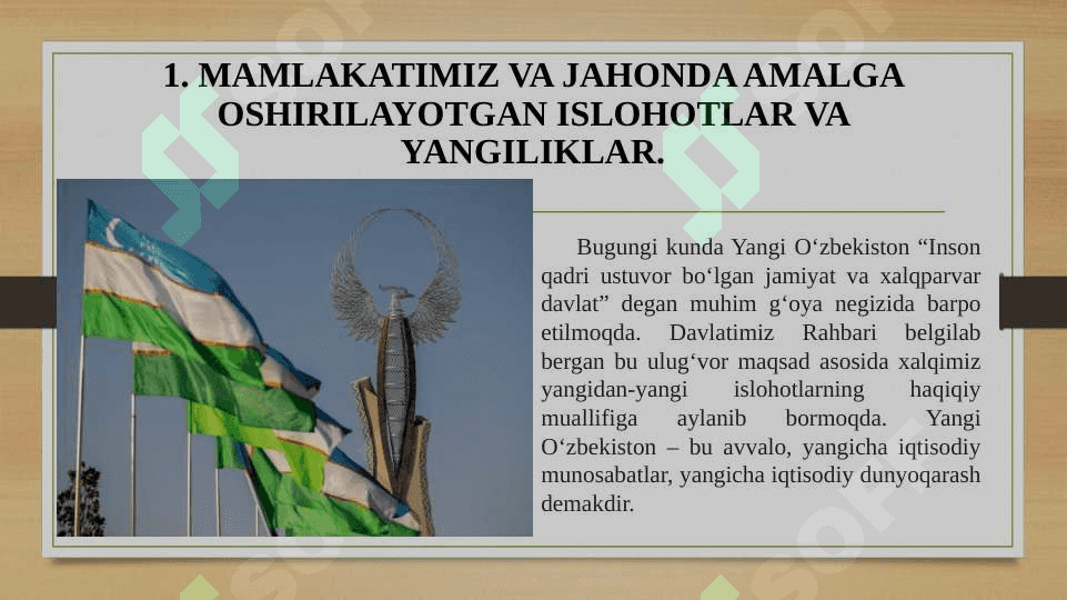Ustozlik - qadri buyuk muallim 4
