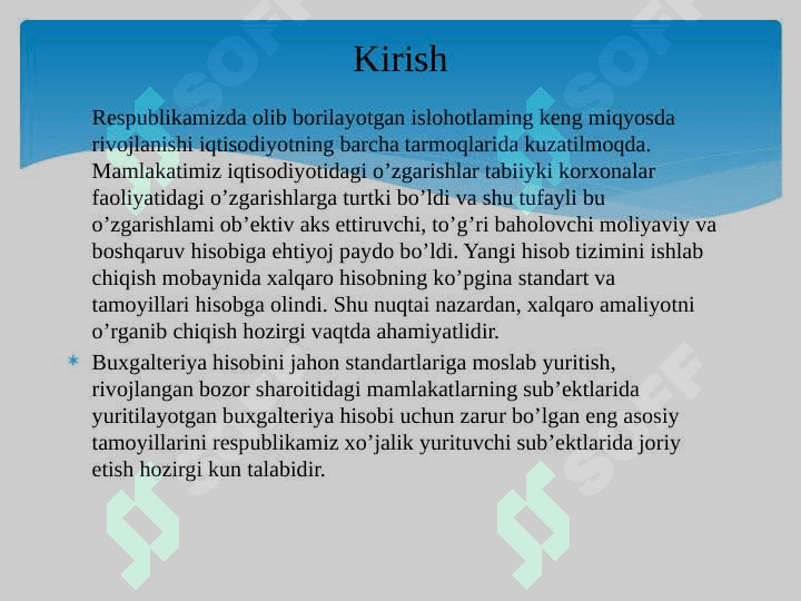 Bankdagi hisob-kitob schetidagi pul mablaglari hisobi 3