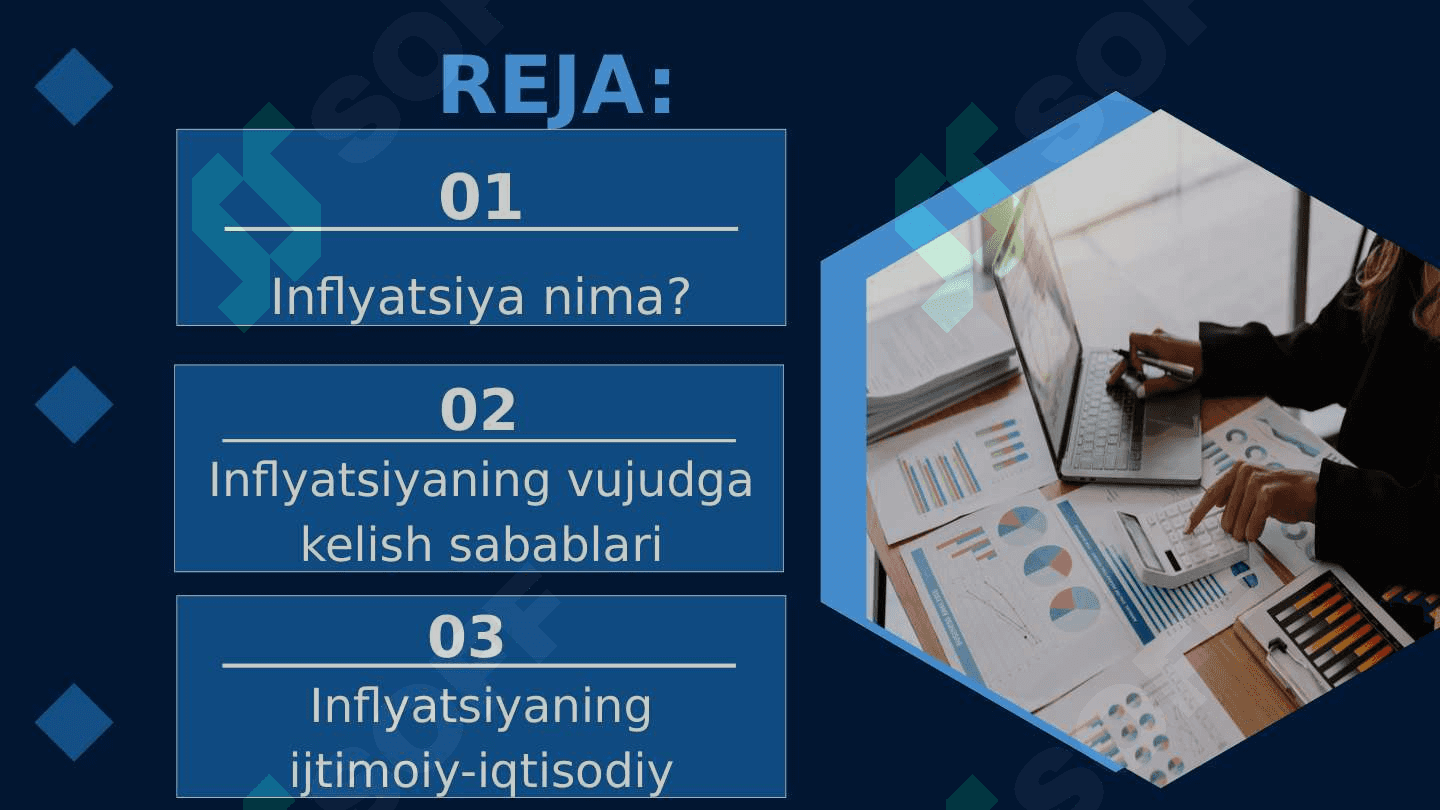 Infltsiyaning aholi turmush tarzima tasiri 2