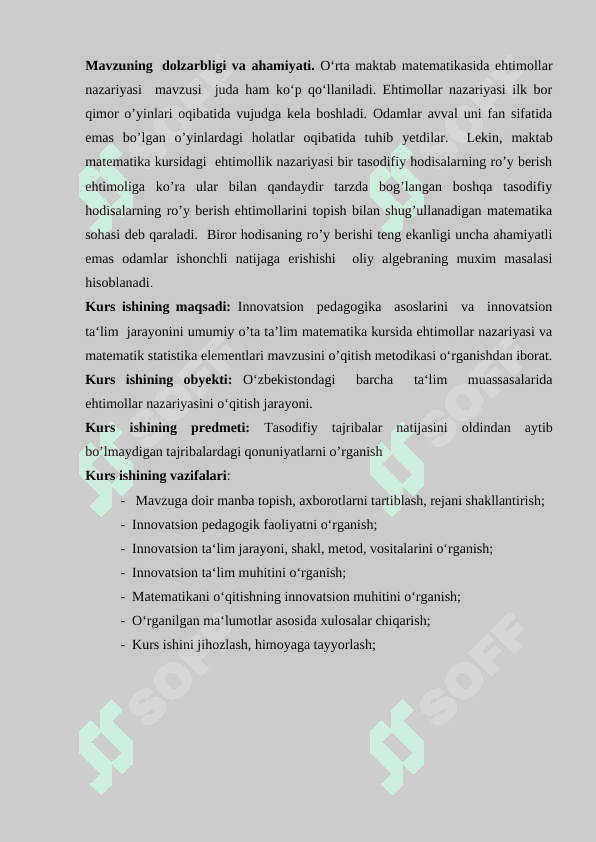 Vektorlarning ekivivalenti sistemalari. Vektorlar chekli sistemasining bazisi va rangi 6