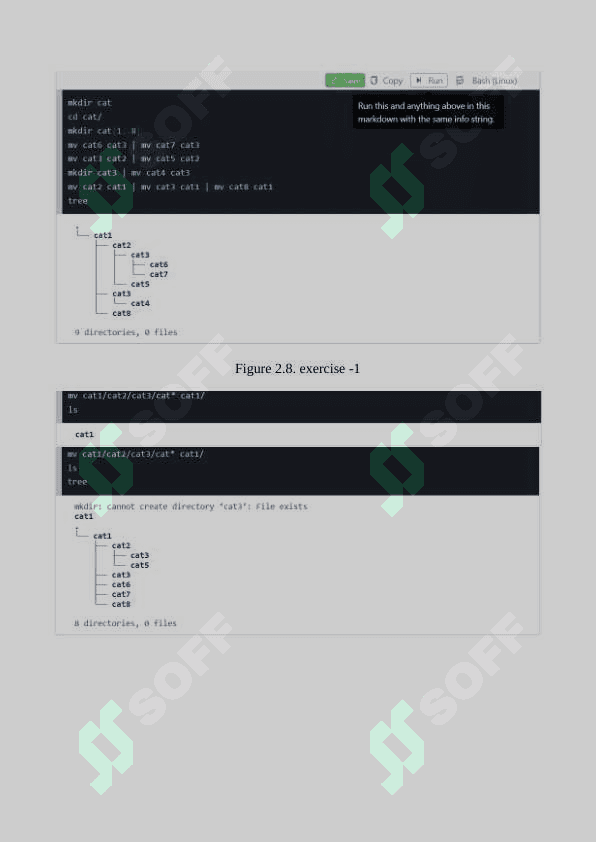 FILE SYSTEM. WORKING WITH FILES. 4