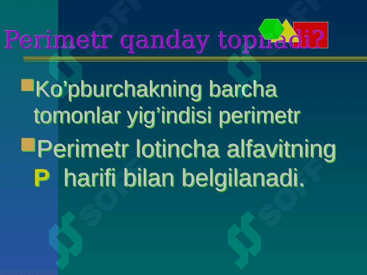 KO’PBURCHAKNING  PERIMETRI 2