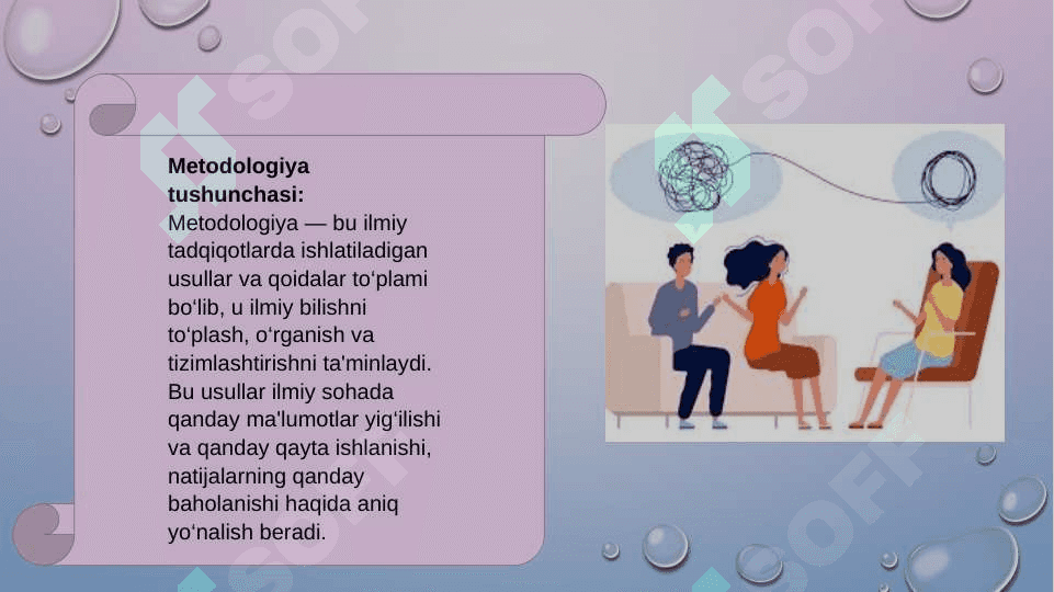 Intellekt psixologiyasida metodologiya 2
