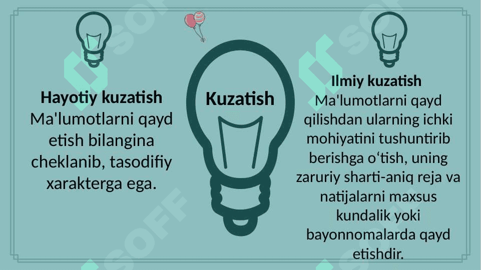 Boģcha yoshidagi bolalarda sotsiometrik tadqiqot 5