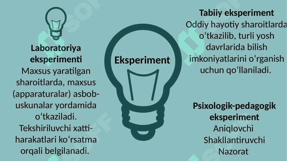 Boģcha yoshidagi bolalarda sotsiometrik tadqiqot 6