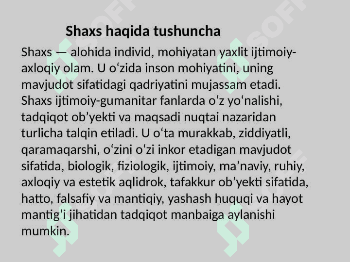 Shaxsni oʻrganishning biografik metodi 2