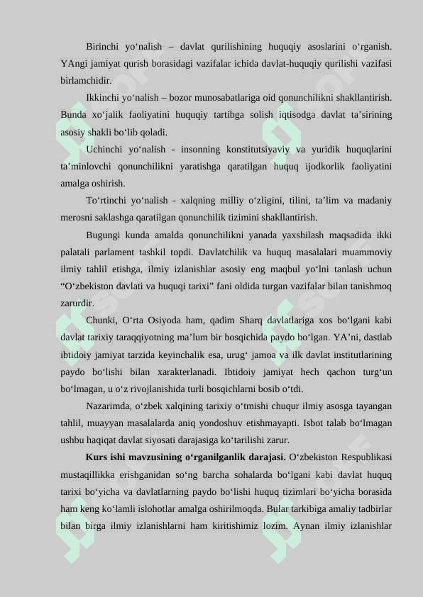 QORAXONIYLAR  DAVLATI VA HUQUQI 3
