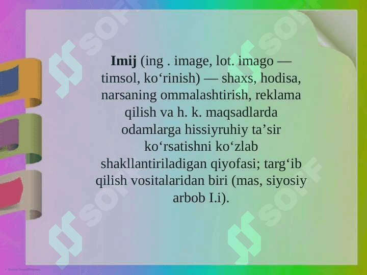 KASB ODOBI 3