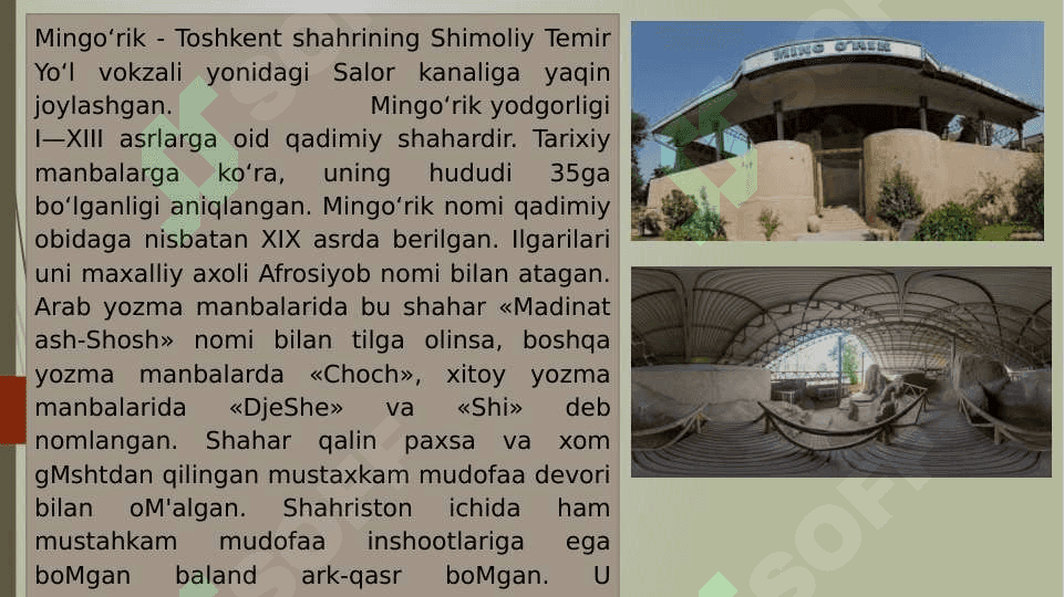Mingo‘rik yodgorligi 4