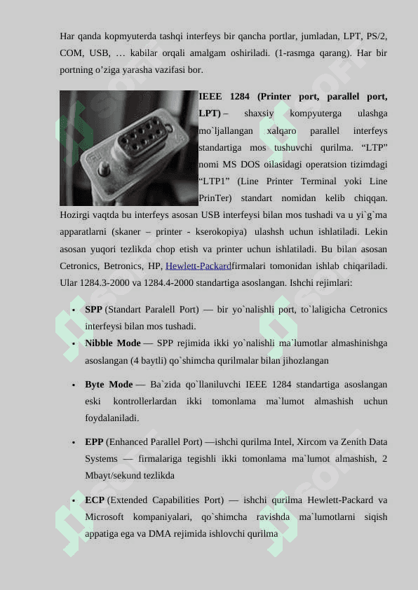 PAN LAN CAN WAN MAN GAN kompyuter tarmoqlari ularning  qo’llanilishi 3