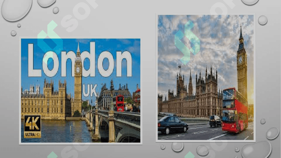 London 4