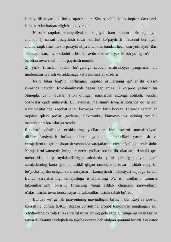 RAQOBOTLI BOZOR 6