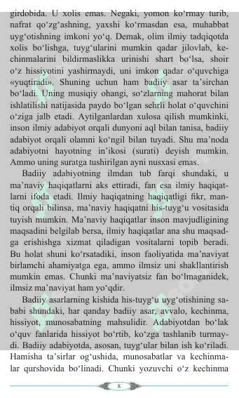 7- sinf adabiyot darsligi 8