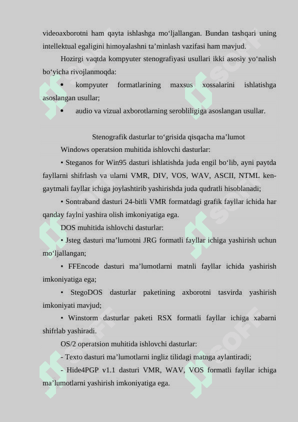 IDENTIFIKATSIYA VA AUTENTIFIKATSIYA MASALALARI 3