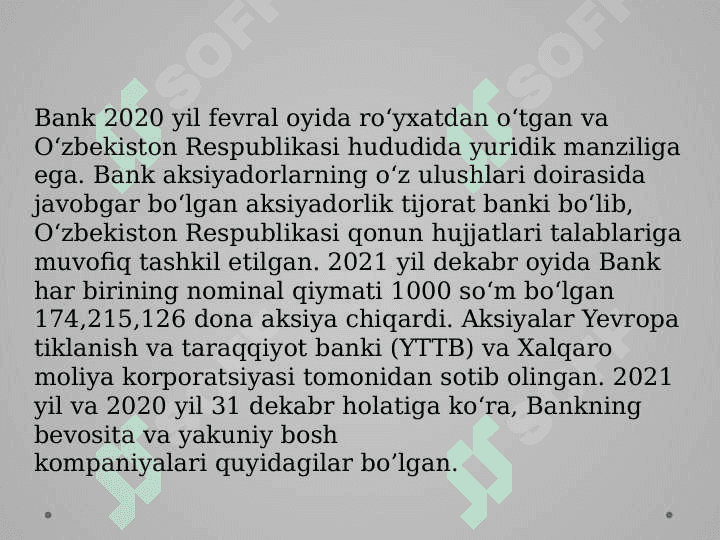 "TBC" aksiyadorlik jamiyati 4
