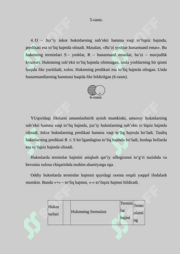 HUKMNING  TARKIBI  VA  XUSUSIYATLARI 7
