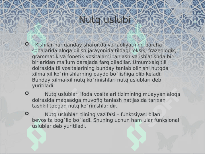 Sahna nutqi 3
