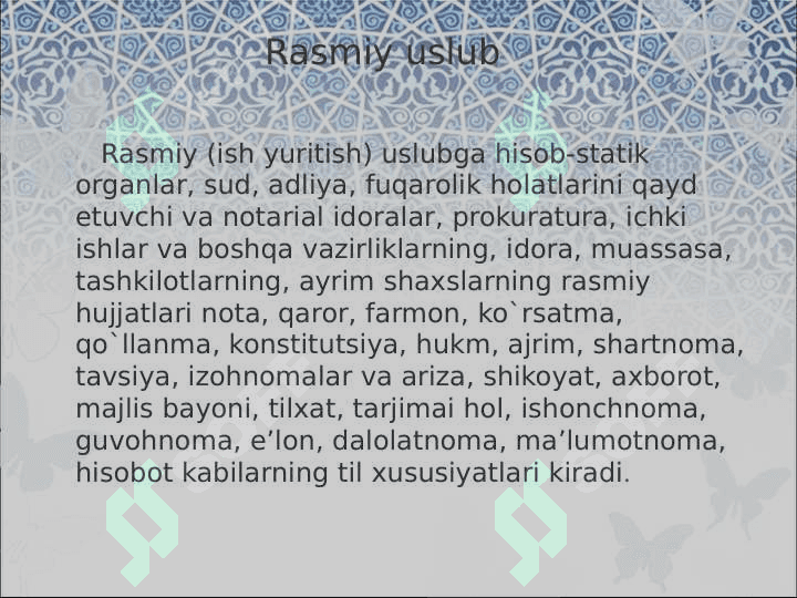 Sahna nutqi 6