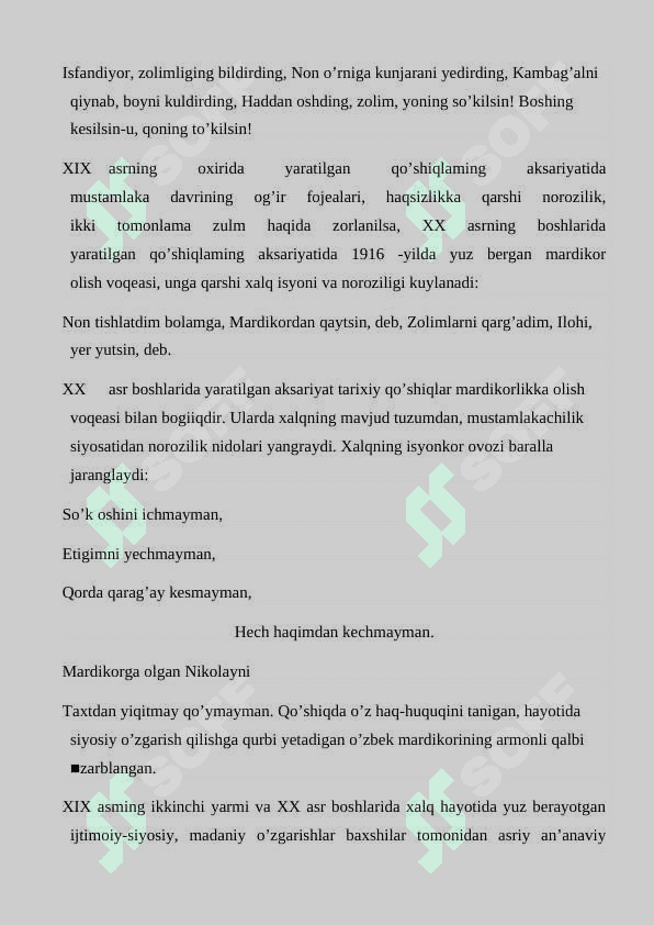 O'ZBEK FOLKLORINING TADRIJIY TALQINI 4