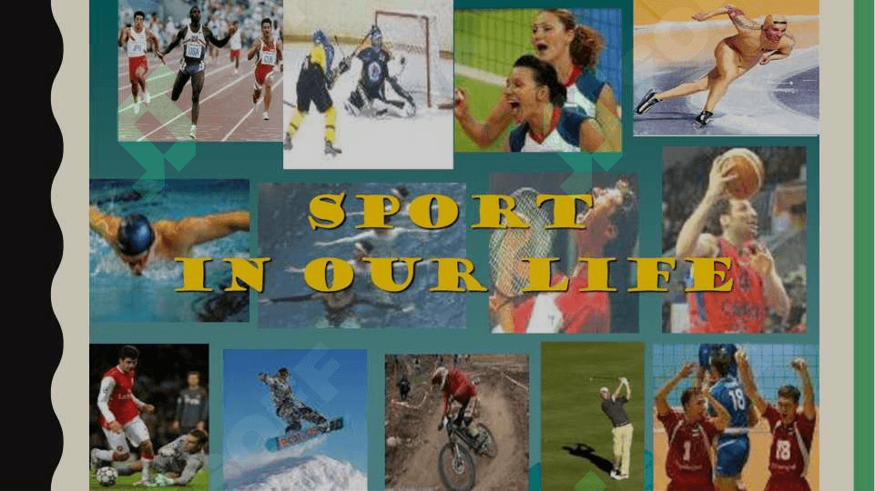 Sport 4