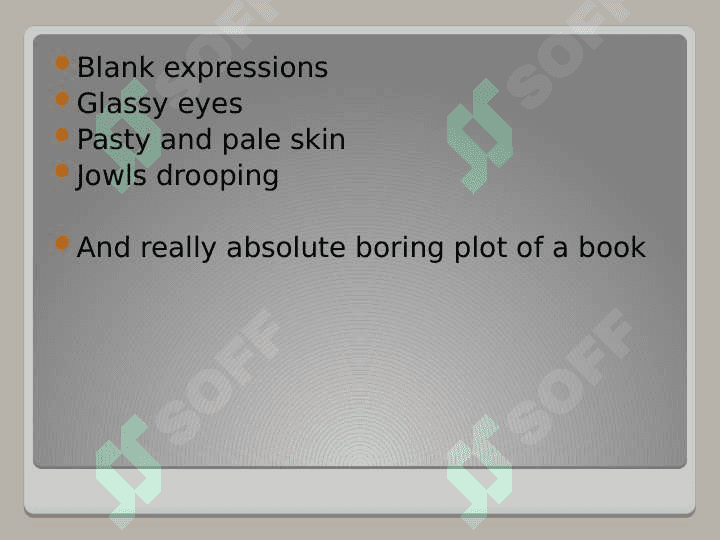 Effective methods of teaching the features of comedies in English classes 4