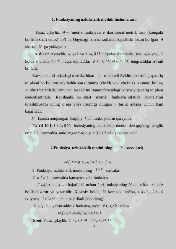 Uzluksiz funksiyani ko`phad bilan yaqinlashtrish (2).docx 3
