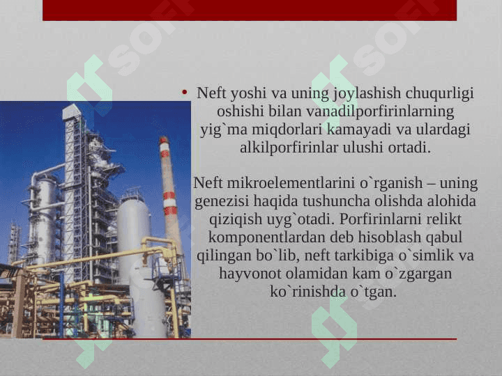 NEFTNI TERMIK QAYTA ISHLASH NAZARIY ASOSLARI 3