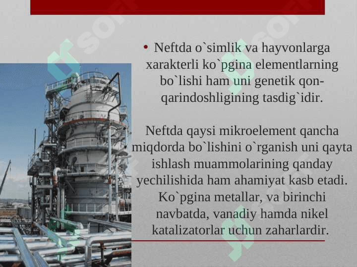 NEFTNI TERMIK QAYTA ISHLASH NAZARIY ASOSLARI 5
