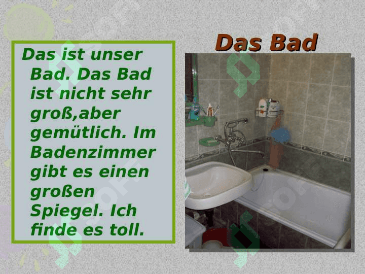 Meine Wohnung 7