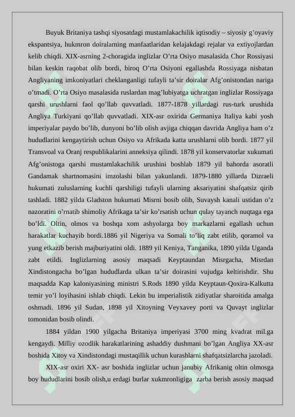 Birinchi jahon urushi tarixshunosligi 24 4
