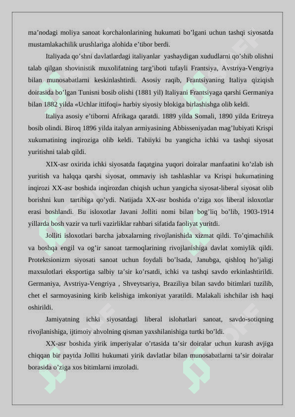Birinchi jahon urushi tarixshunosligi 24 8