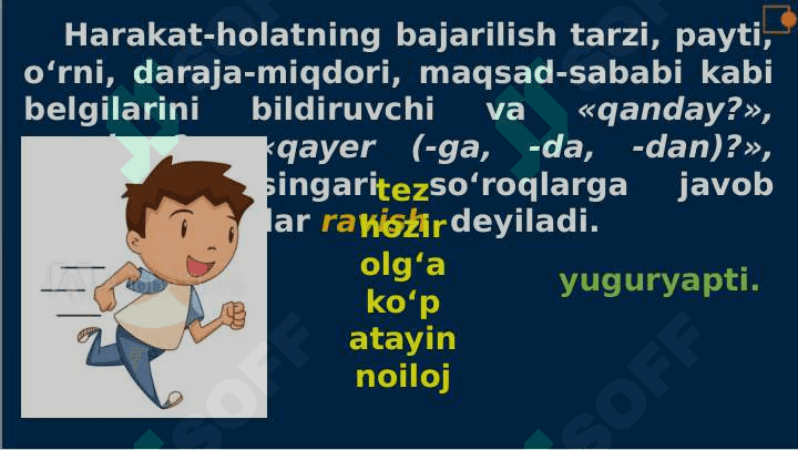 Ravish turkumi 2