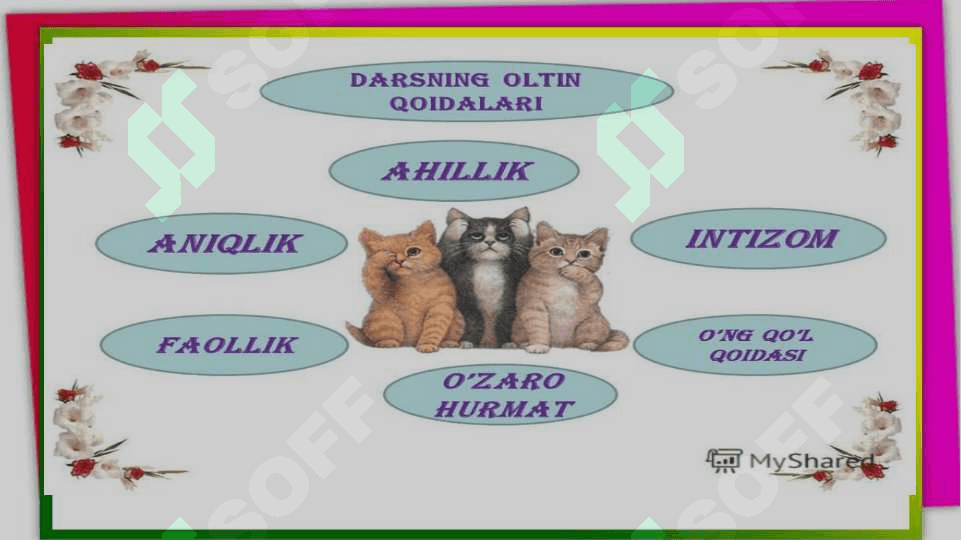 Bayroqlar nimani anglatadi 4-sinf O'qish 3