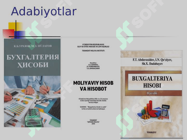 “Mehnat va ish haqini hisobga olish 3