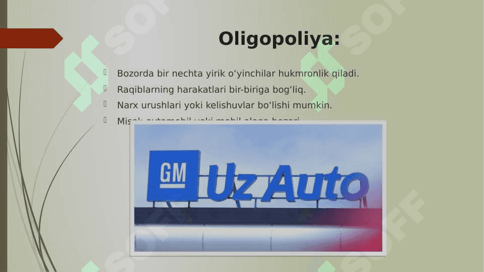 Raqobatning mohiyati,funksiylar 6