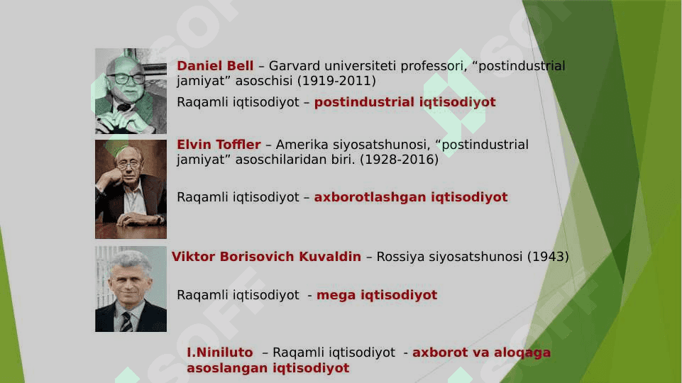 Raqamli iqtisodiyot 7