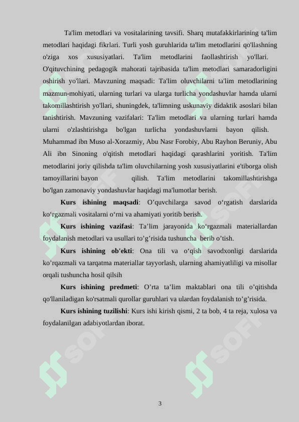 Til ta'limida ko‘rgazgalilikning o'rni 3