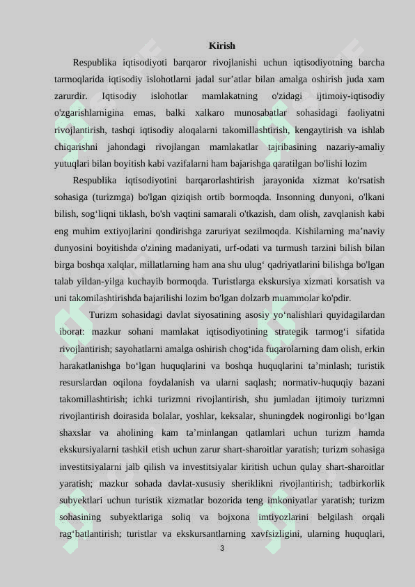 ISPANIYA TURIZIM DINAMIKASI 3