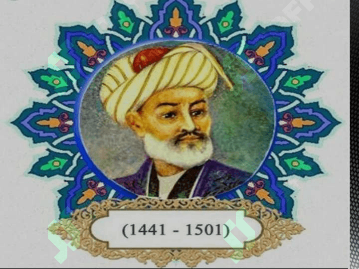 Alisher Navoiy asarlari tarbiyaviy ahamiyati 7
