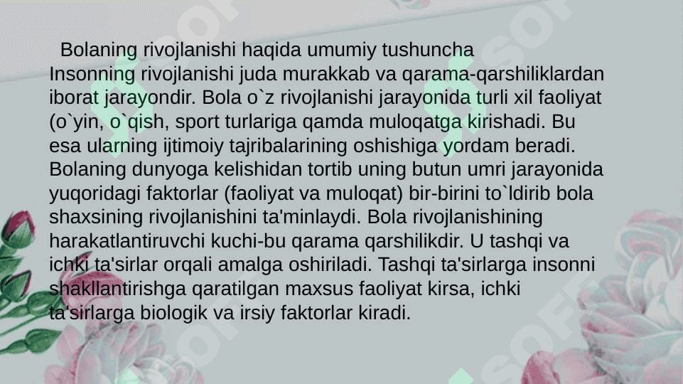 BOLANING SOTSIUMDA RIVOANISHI 3