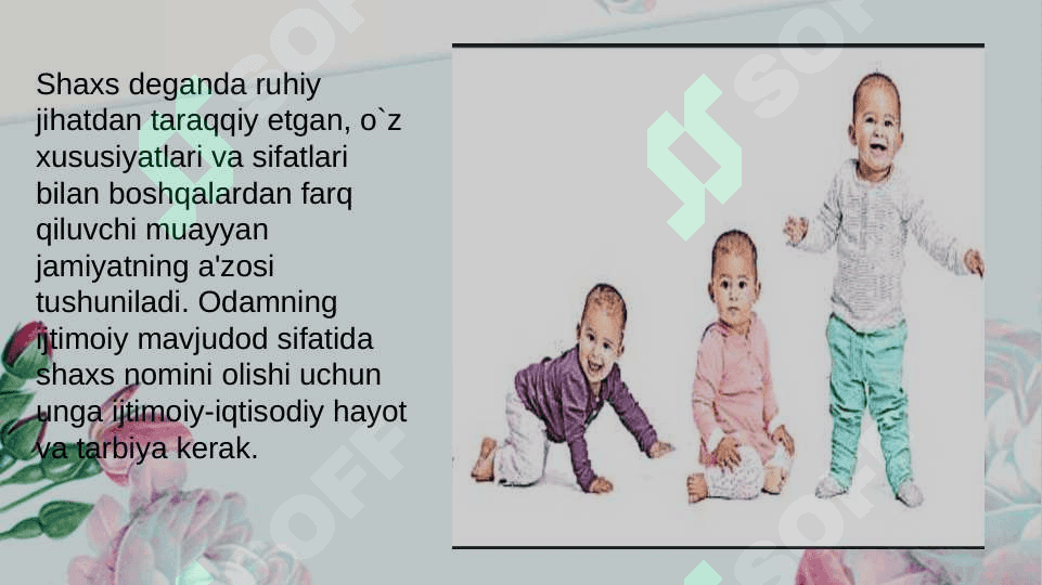 BOLANING SOTSIUMDA RIVOANISHI 4