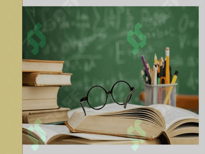 Pedagogikaning rivojlanish tarixi 7