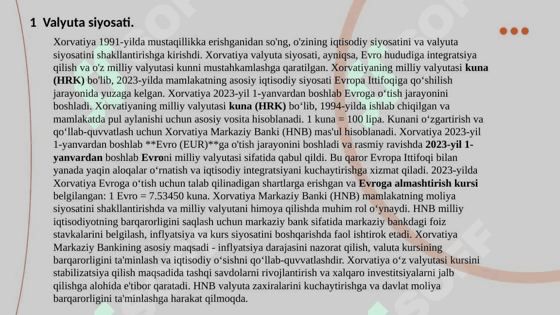 Xorvatiya 3
