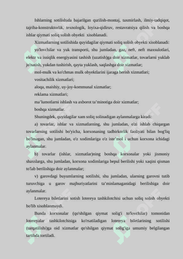AKSIZ SOLIG’I 3